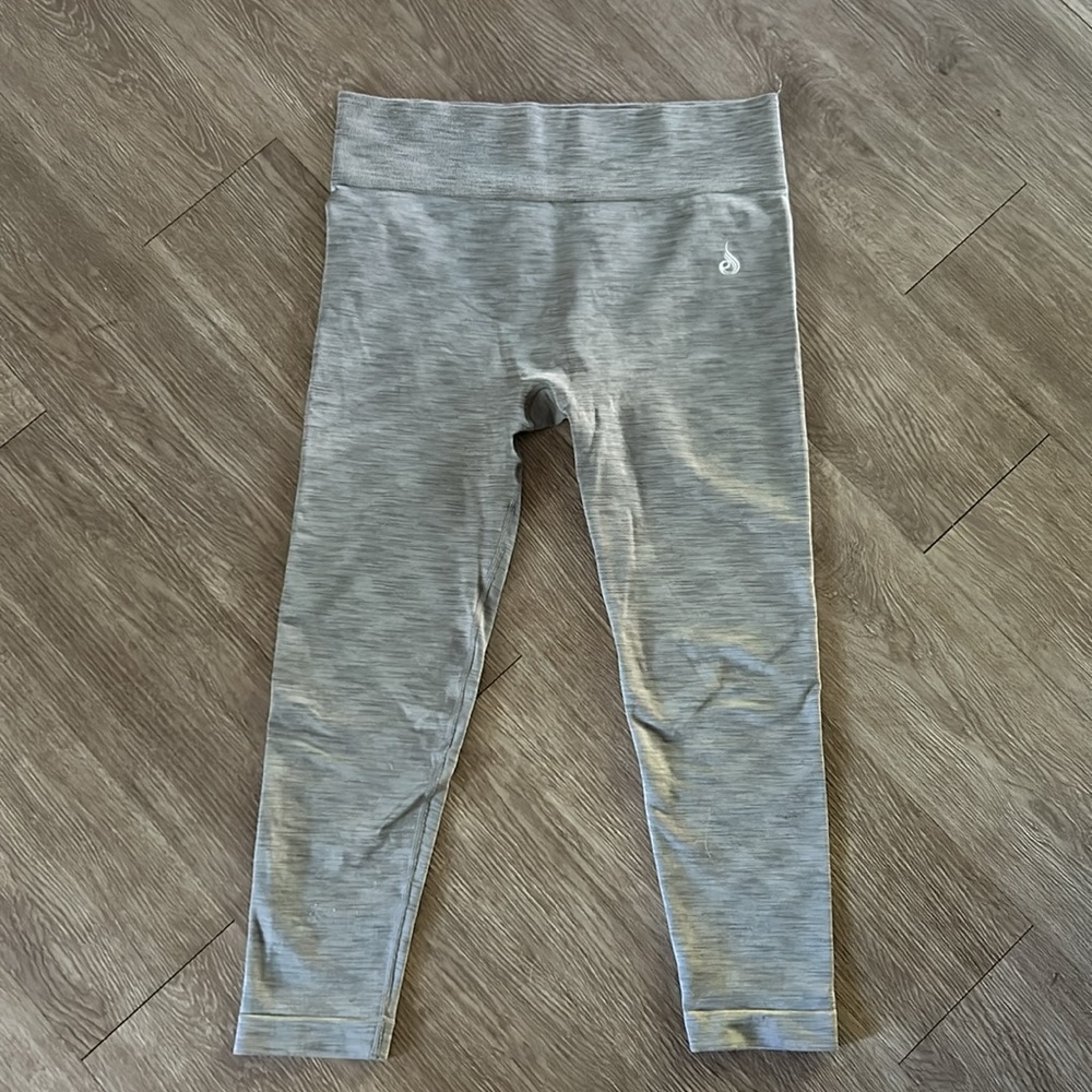 Ryderwear Seamless leggings